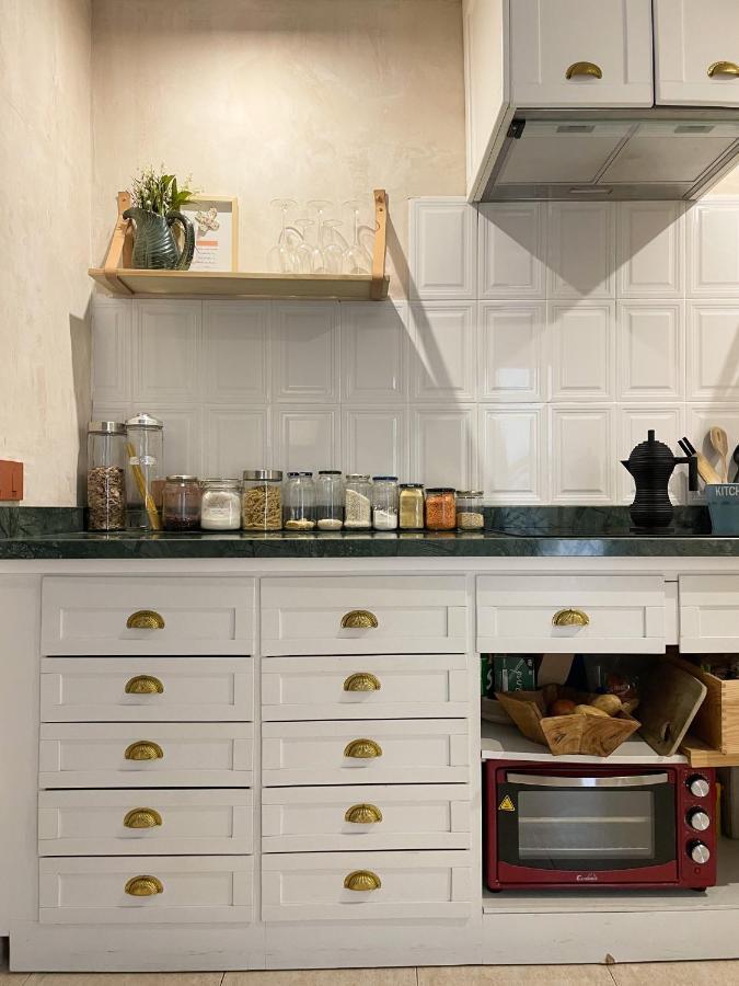 Appartement Serva La Bari