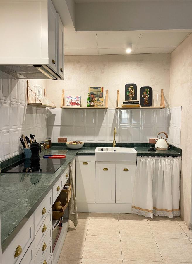 Appartement Serva La Bari