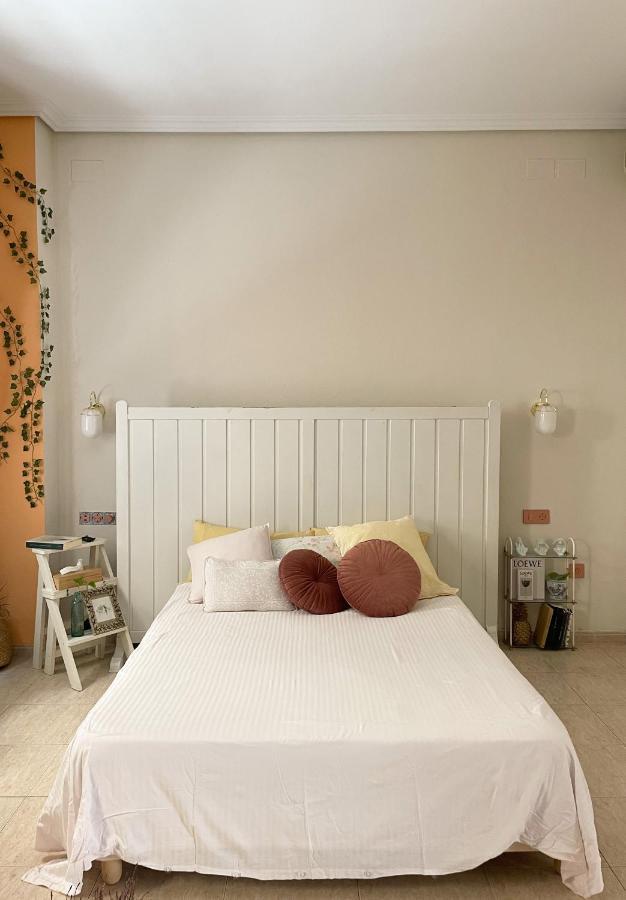 Serva La Bari Appartement