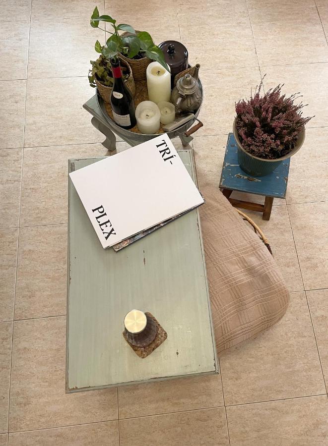 Appartement Serva La Bari