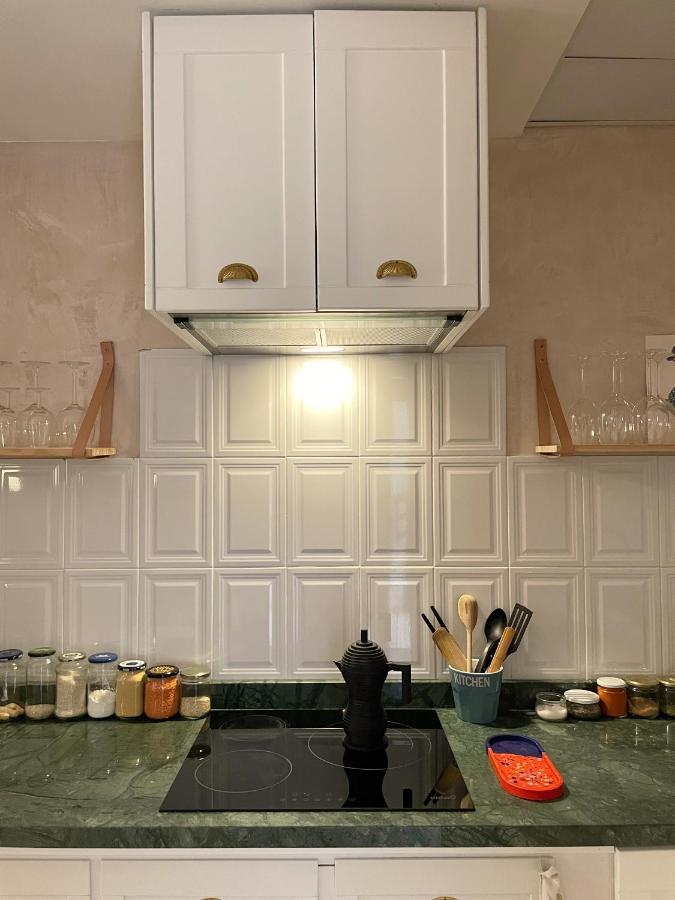 Appartement Serva La Bari Sevilla