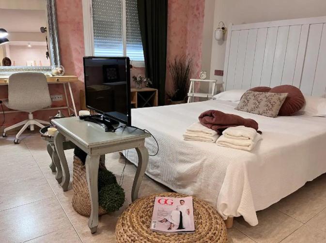 Appartement Serva La Bari Sevilla