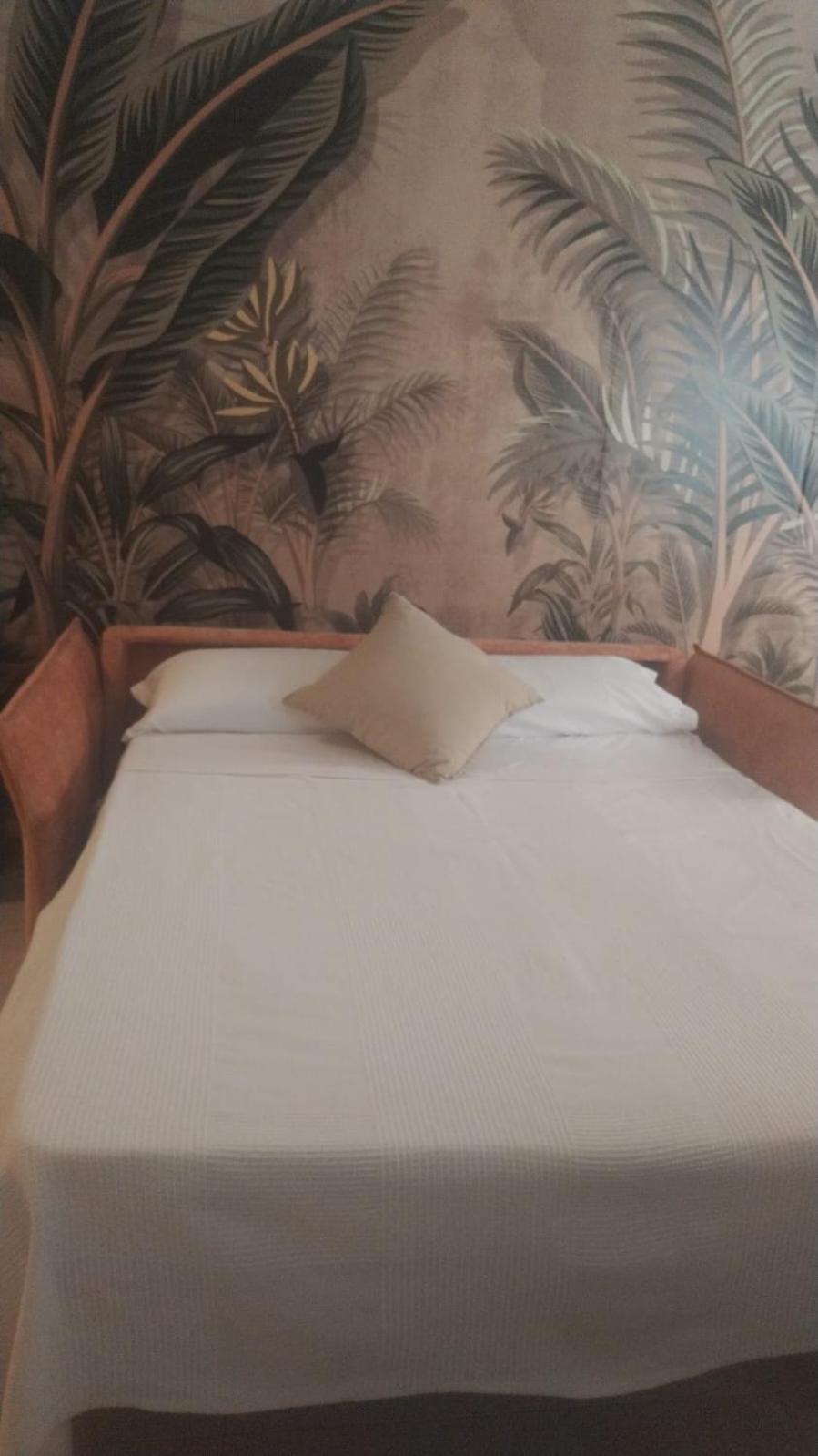 Appartement Serva La Bari *