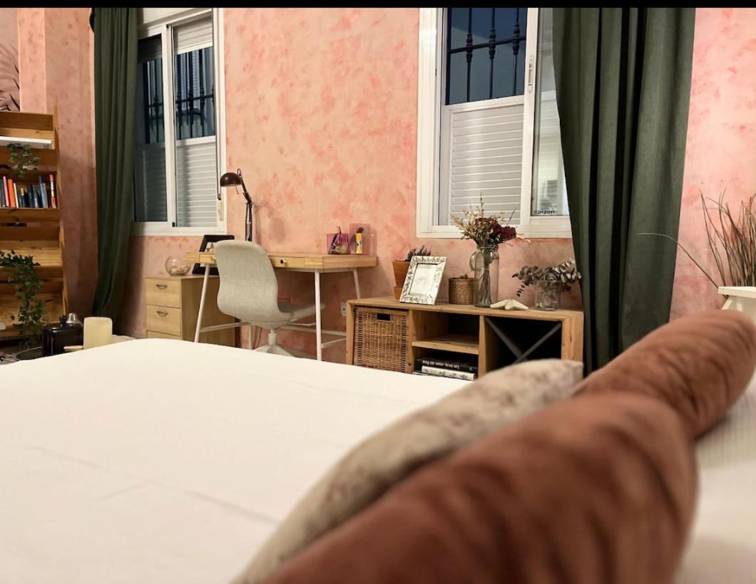 Appartement Serva La Bari *