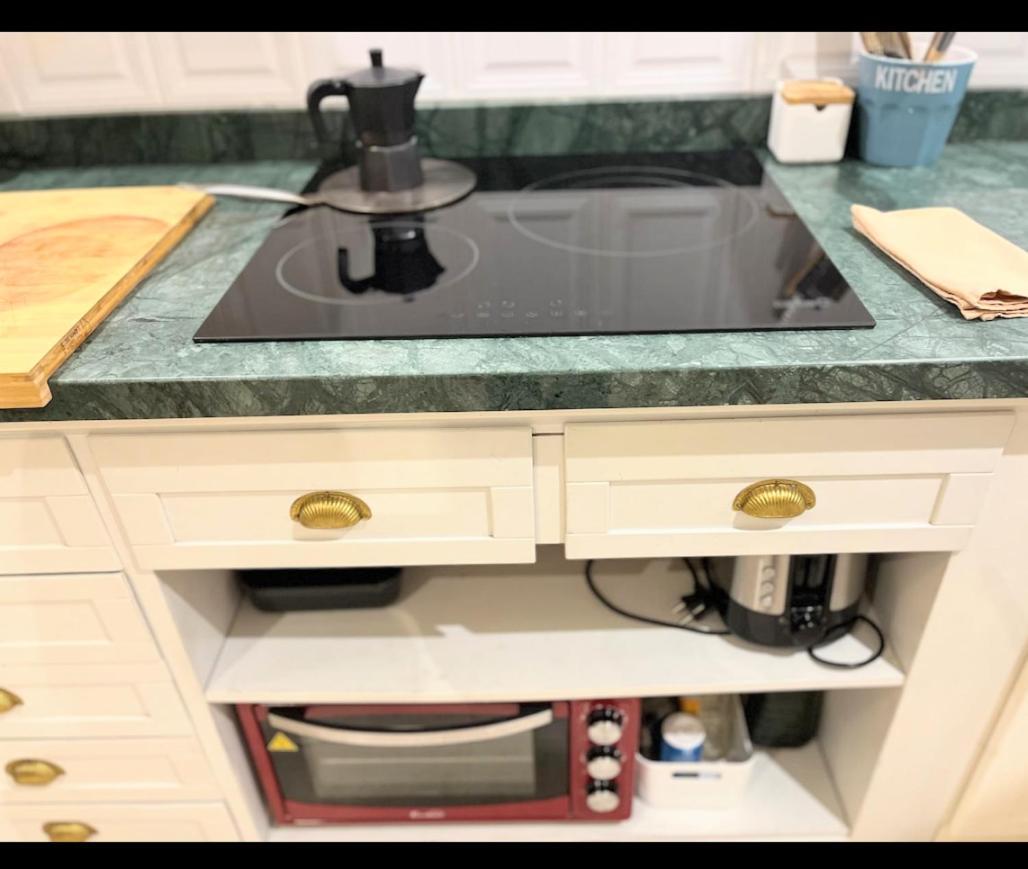 Serva La Bari Appartement Sevilla