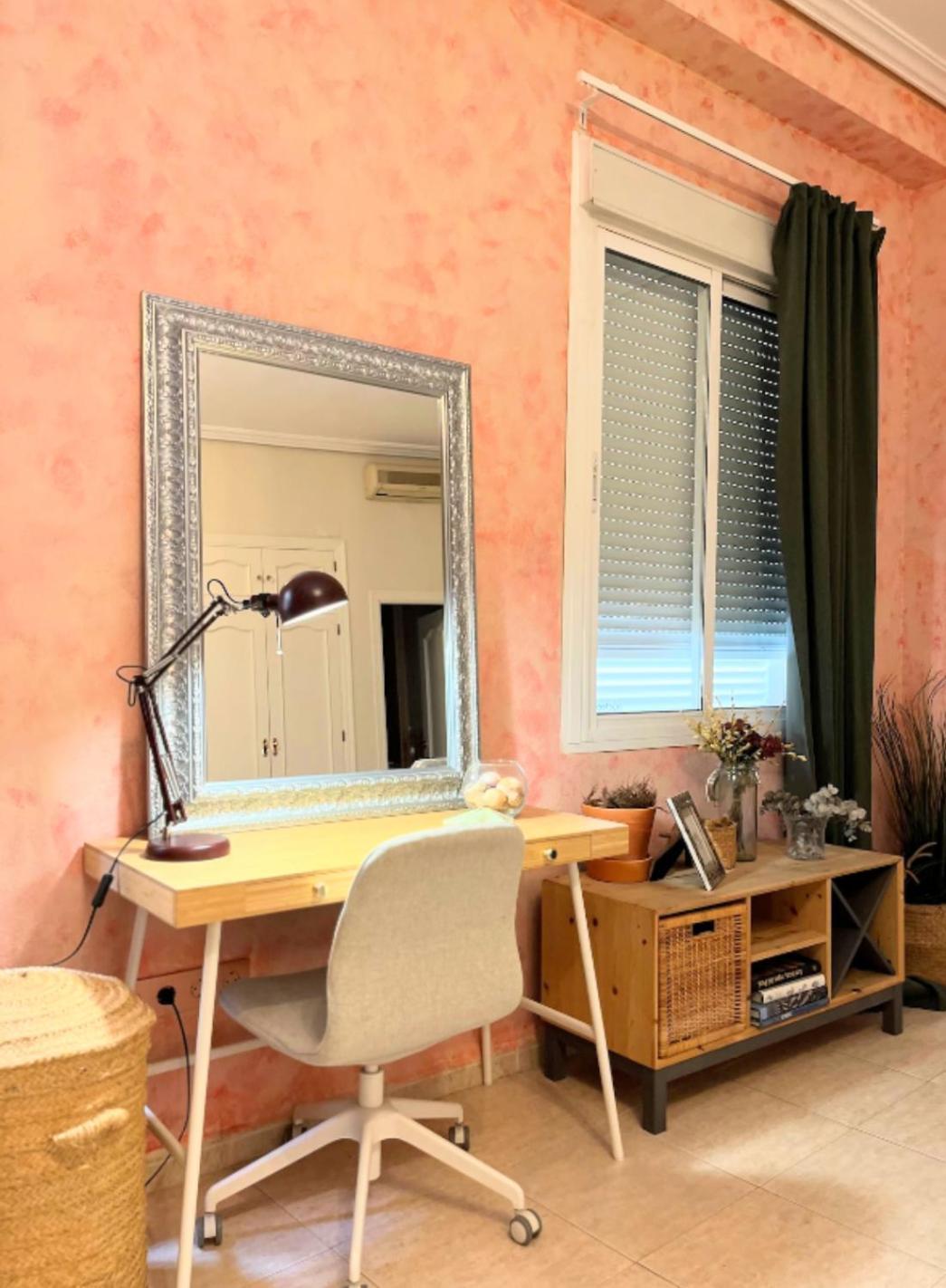 Serva La Bari Appartement