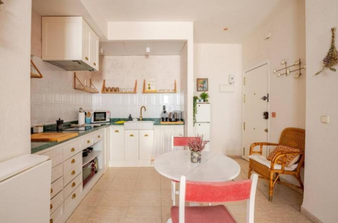 Serva La Bari Appartement *