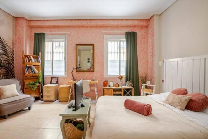 Appartement Serva La Bari *