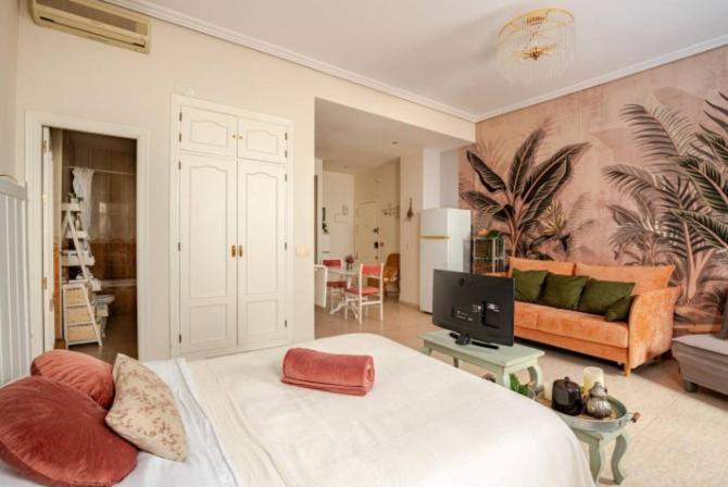 Appartement Serva La Bari Sevilla