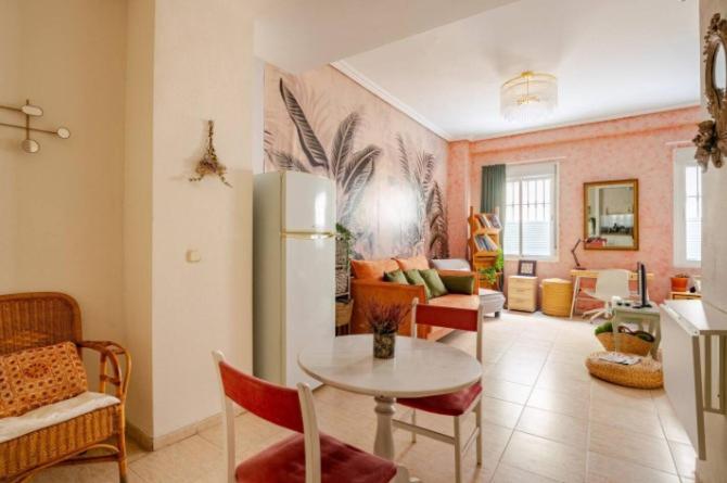 Appartement Serva La Bari