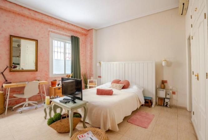 Serva La Bari Appartement *