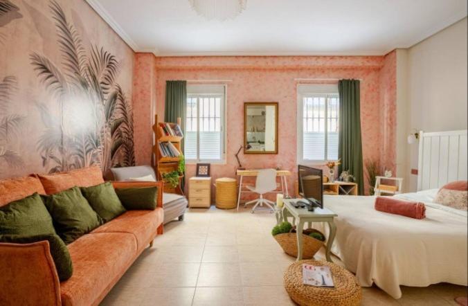 Appartement Serva La Bari *