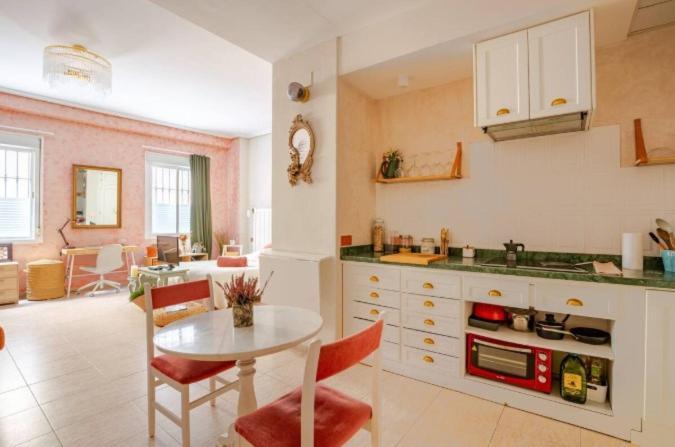 Appartement Serva La Bari *