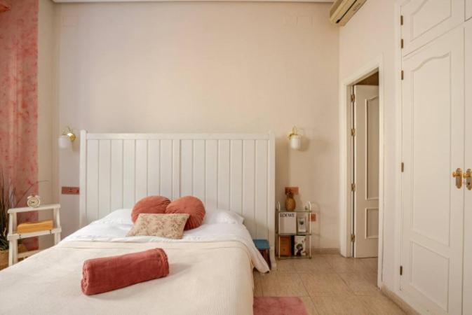 Appartement Serva La Bari