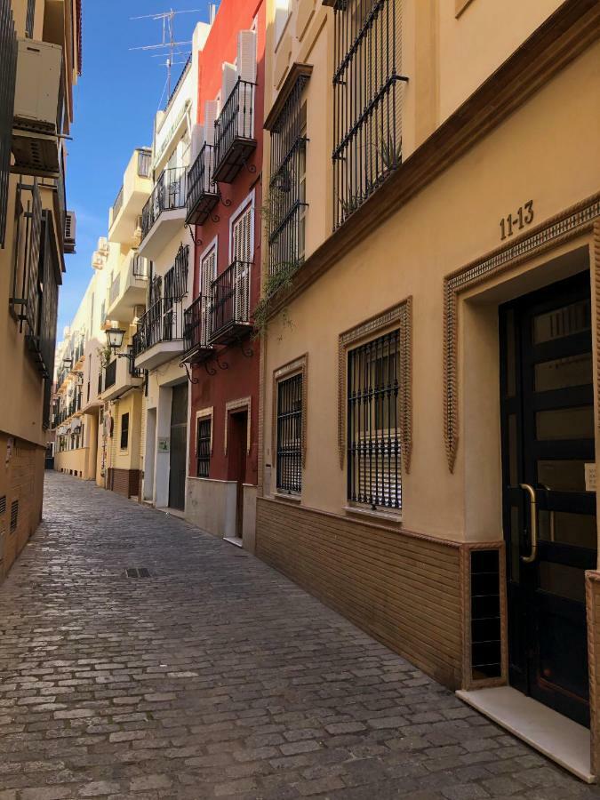 Appartement Serva La Bari *
