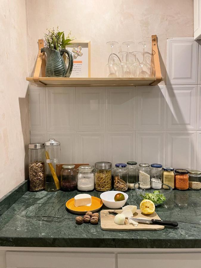 Serva La Bari Appartement