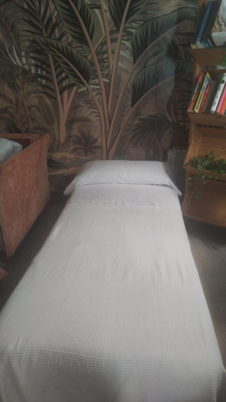 Appartement Serva La Bari Sevilla