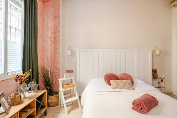 Serva La Bari Appartement Sevilla