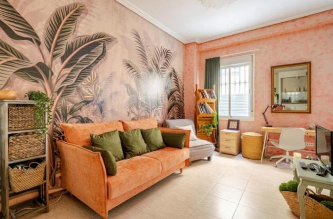 Serva La Bari Appartement Sevilla